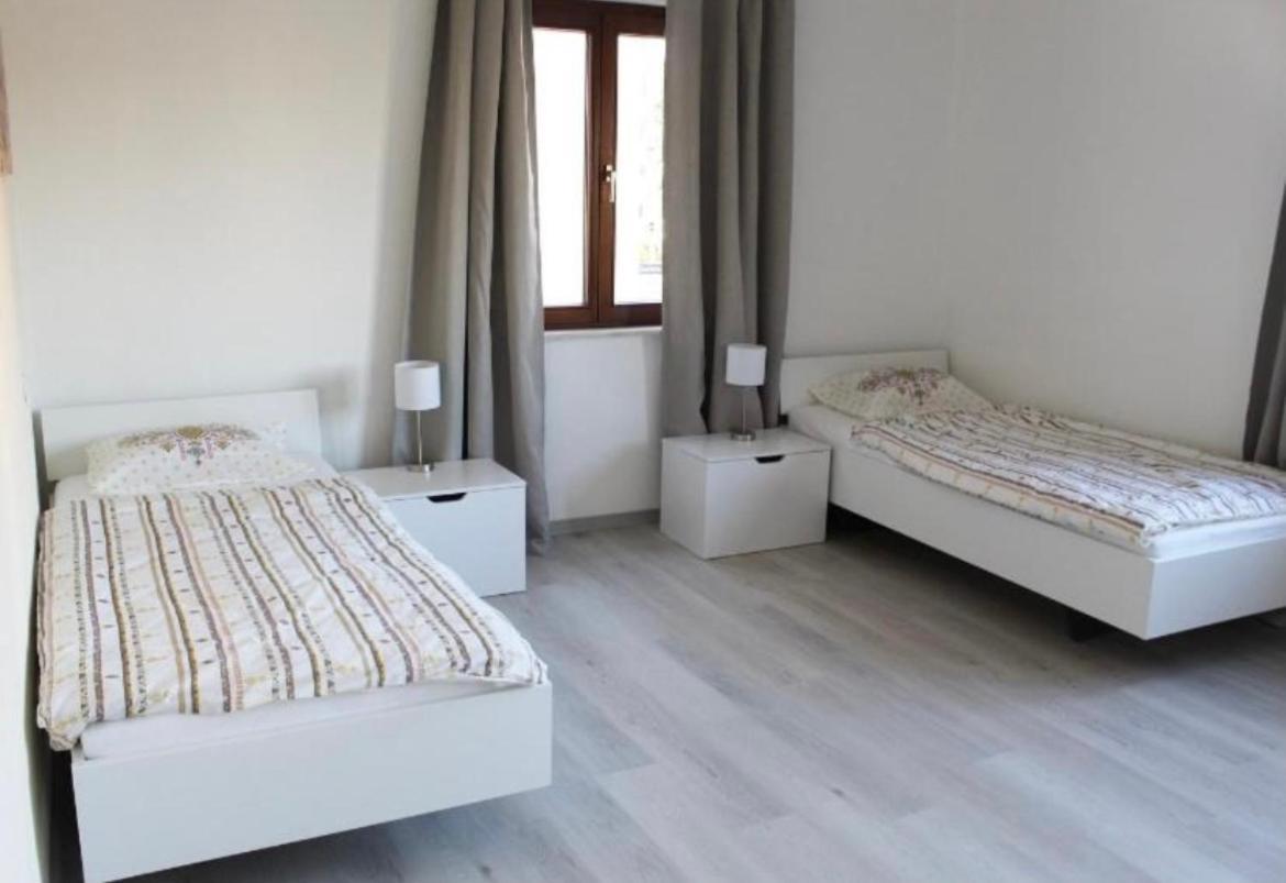 Lakeside Ferienwohnung FDH Екстериор снимка