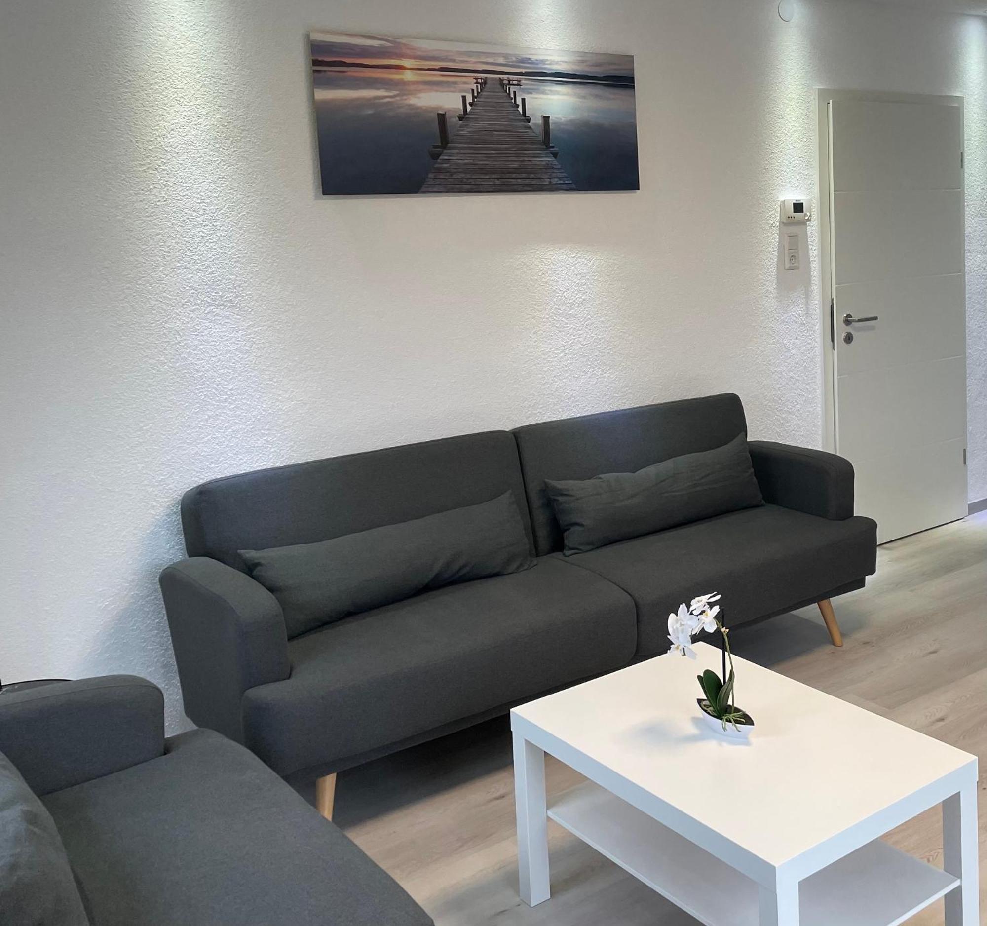 Lakeside Ferienwohnung FDH Екстериор снимка
