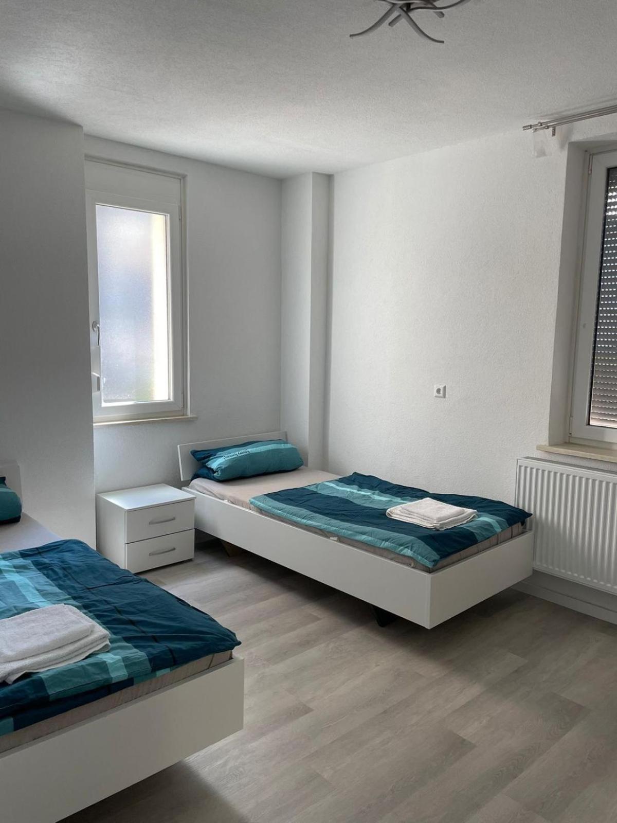 Lakeside Ferienwohnung FDH Екстериор снимка