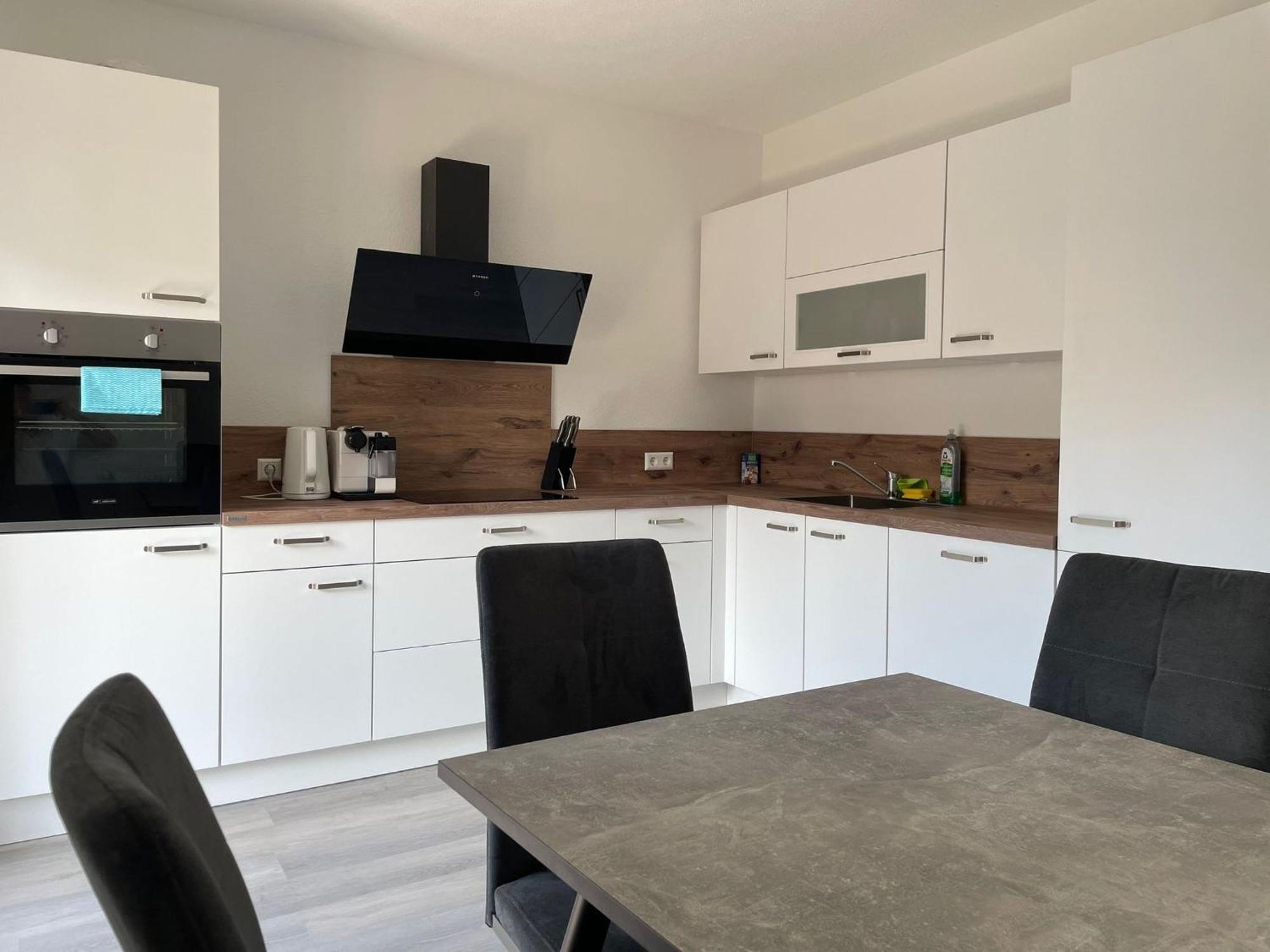 Lakeside Ferienwohnung FDH Екстериор снимка
